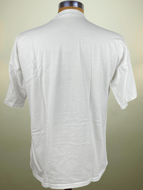 T-Shirt • 1994 • World Cup 94 • Brazil • Bootleg T-Shirt - Calcio 90