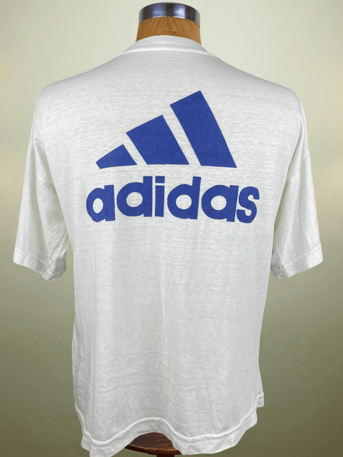 T-Shirt • 1994 • Club America • Bootleg T-Shirt - Calcio 90