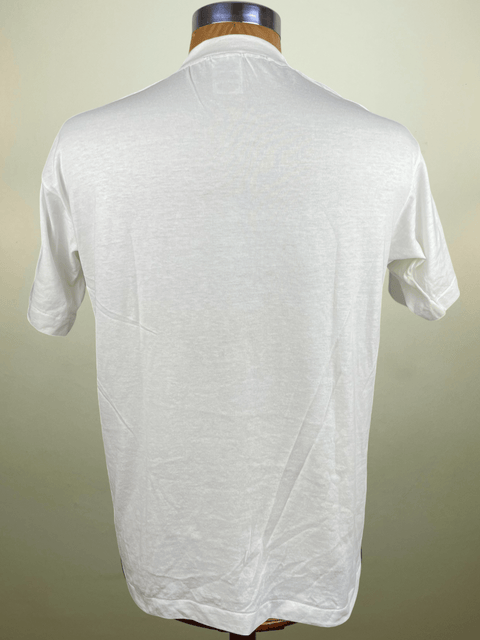 T-Shirt • 1998 • World Cup 98 • Italy • France 98 Bootleg Tee - Calcio 90