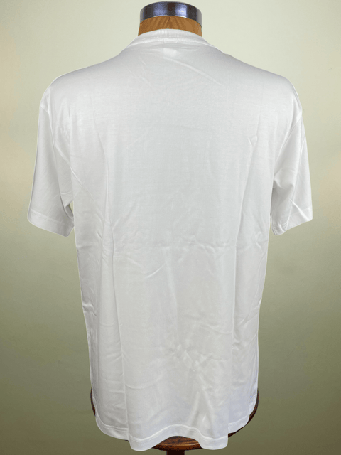 T-Shirt • 1994 • Cup Winners Cup • Arsenal vs Parma • Official T-Shirt - Calcio 90