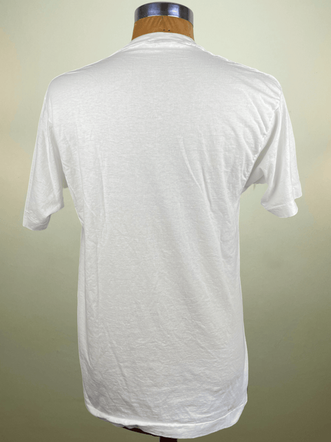 T-Shirt • 1994 • World Cup 94 • Brazil • World Champions Bootleg T-Shirt - Calcio 90