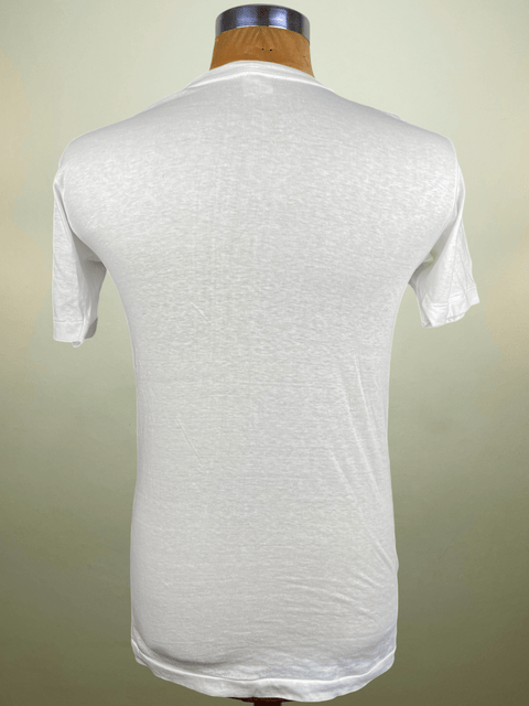 T-Shirt • 1986 • World Cup 86 • Mexico • Official Kappa Tee - Calcio 90