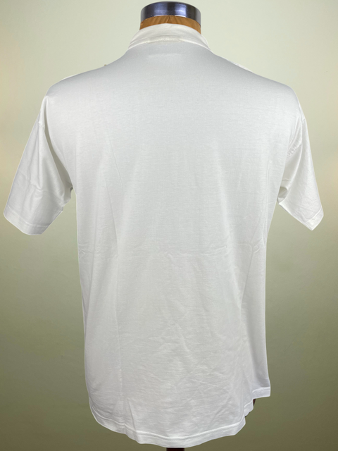 T-Shirt • 2001 • Roma • Official Roma Scudetto T-Shirt
