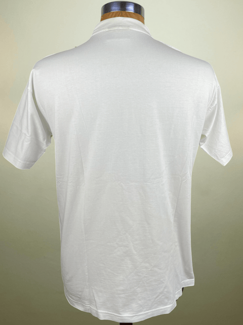 T-Shirt • 2001 • Roma • Official Roma Scudetto T-Shirt - Calcio 90