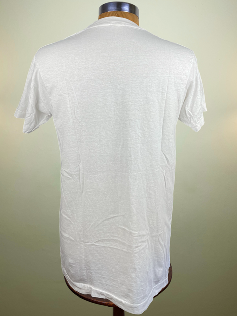 T-Shirt • 1989 • Leeds • Supporters Club Bootleg Tee