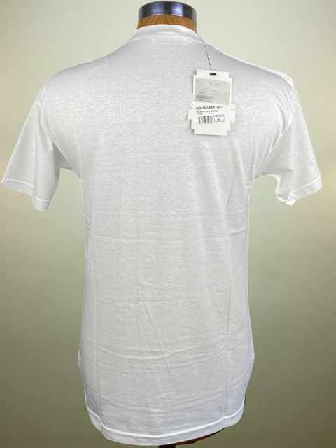 T-Shirt • 2001 • Roma • Official Kappa Scudetto T-Shirt