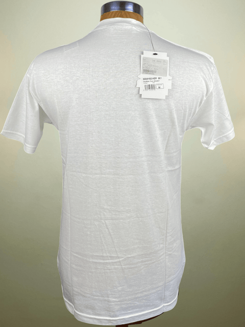 T-Shirt • 2001 • Roma • Official Kappa Scudetto T-Shirt - Calcio 90