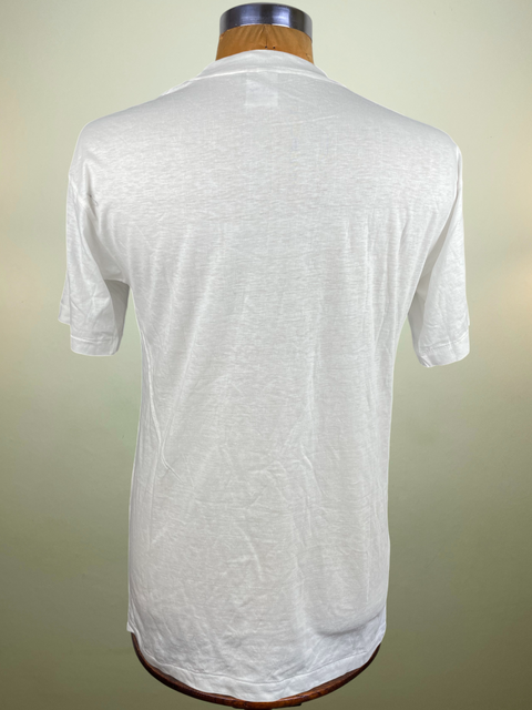T-Shirt • 1991 • Serie A • Juventus • Pierluigi Casiraghi Bootleg T-Shirt