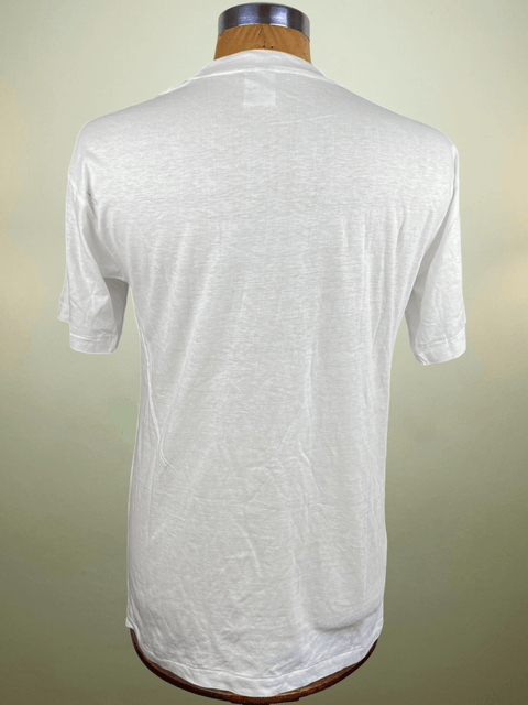 T-Shirt • 1991 • Serie A • Juventus • Pierluigi Casiraghi Bootleg T-Shirt - Calcio 90