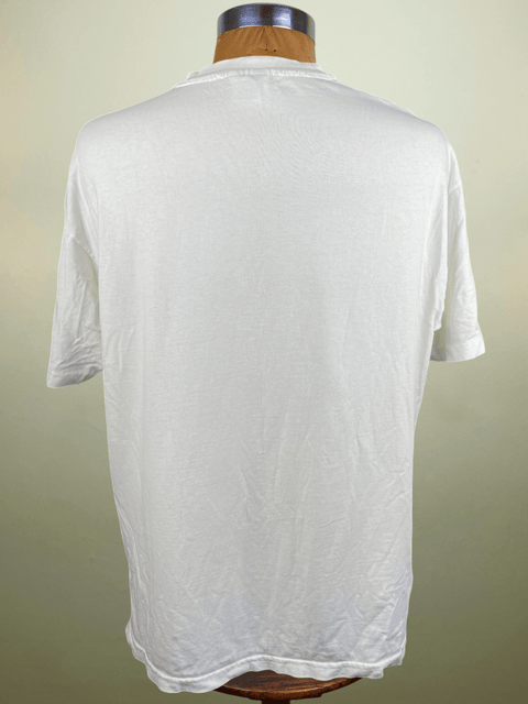 T-Shirt • 1995 • Copa America • Uruguay • Winners Bootleg Tee - Calcio 90