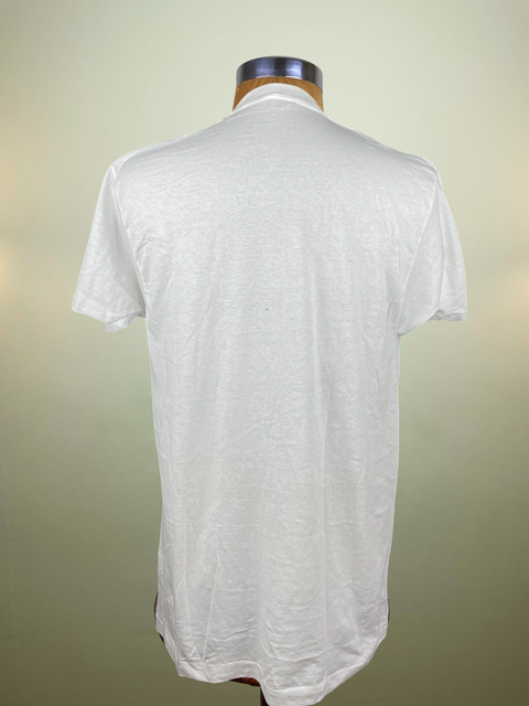 T-Shirt • 1991 • Manchester United & Celtic • Bootleg T-Shirt