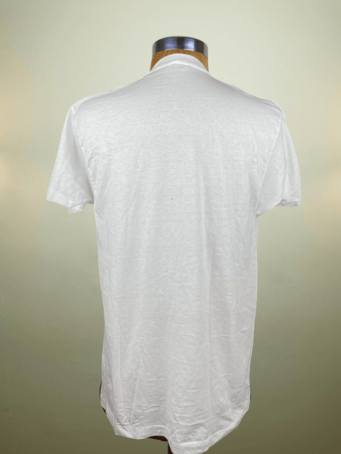 T-Shirt • 1991 • Manchester United & Celtic • Bootleg T-Shirt - Calcio 90