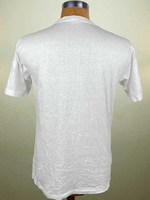 T-Shirt • 1990 • FA Cup • Manchester United • Bootleg T-Shirt - Calcio 90