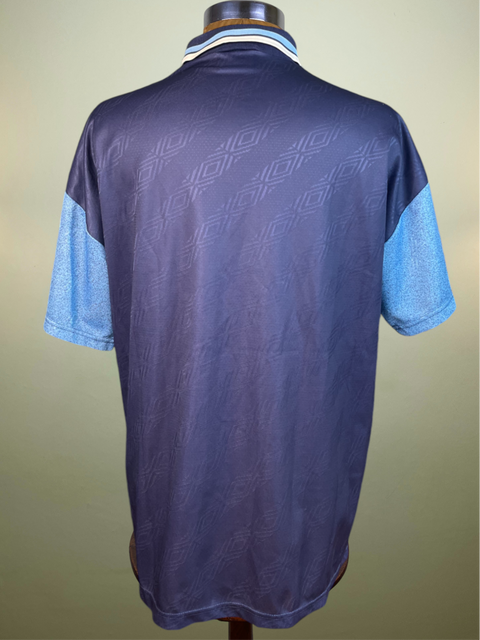 Store Shirt • Lazio • 1995 • Umbro • Third • Size XL