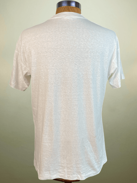 T-Shirt • 1992 • Euro 92 • Official T-Shirt - Calcio 90