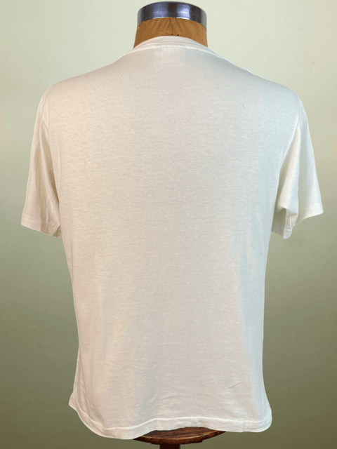 T-Shirt • 1996 • La Liga • Barcelona • Official Kappa T-Shirt - Calcio 90