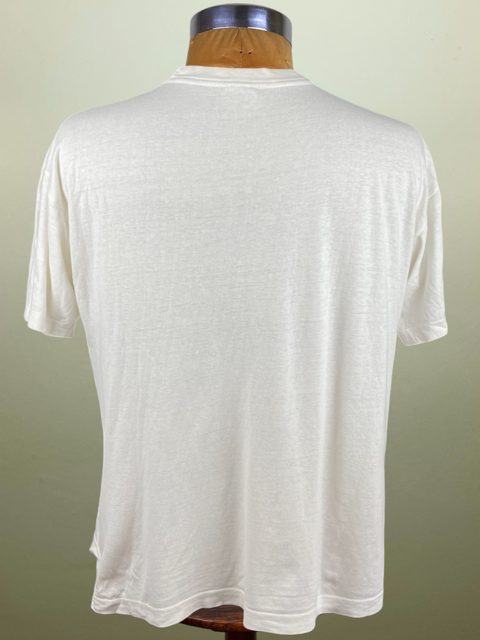 T-Shirt • 1998 • World Cup 98 • France • Zinedine Zidane Bootleg T-Shirt