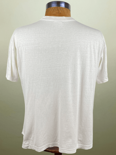 T-Shirt • 1998 • World Cup 98 • France • Zinedine Zidane Bootleg T-Shirt - Calcio 90