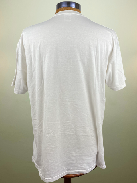 T-Shirt • 2009 • Lazio • Coppa Italia Champions Bootleg T-Shirt