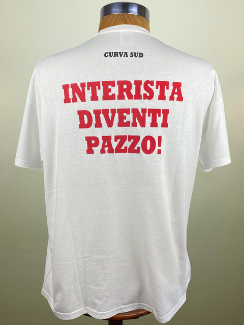 T-Shirt • 2011 • AC Milan • Zlatan Ibrahimovic Bootleg T-Shirt