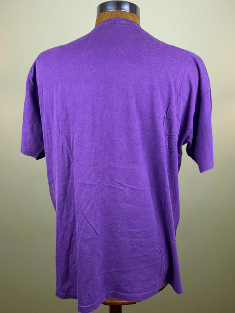 T-Shirt • 2005 • Fiorentina • Luca Toni Bootleg T-Shirt