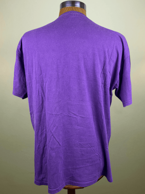 T-Shirt • 2005 • Fiorentina • Luca Toni Bootleg T-Shirt - Calcio 90