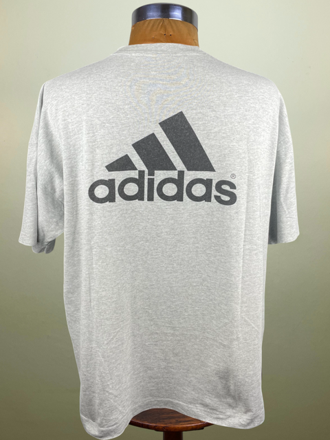 T-Shirt • 1996 • Euro 96 • Germany • Adidas Andreas Brehme Official T-Shirt