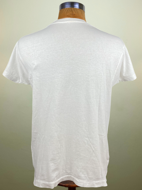 T-Shirt • 1990 • World Cup 90 • Ireland • Italia 90 Bootleg T-Shirt