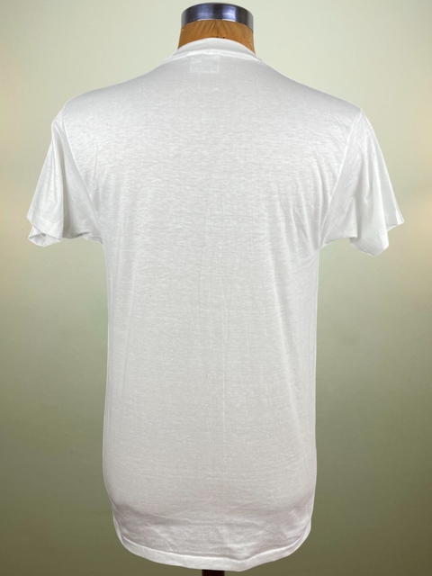 T-Shirt • 1986 • World Cup 86 • Scotland • Mexico 86 Bootleg Tee