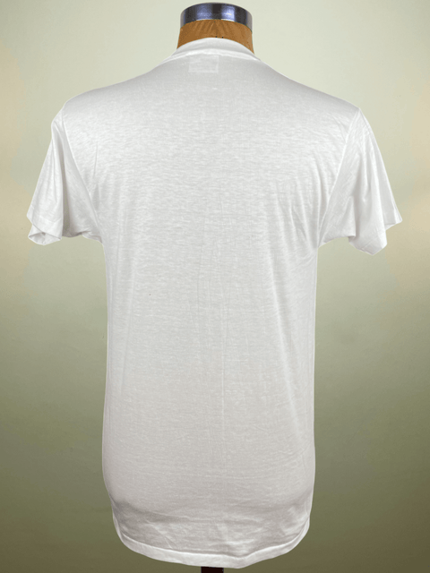 T-Shirt • 1986 • World Cup 86 • Scotland • Mexico 86 Bootleg Tee - Calcio 90