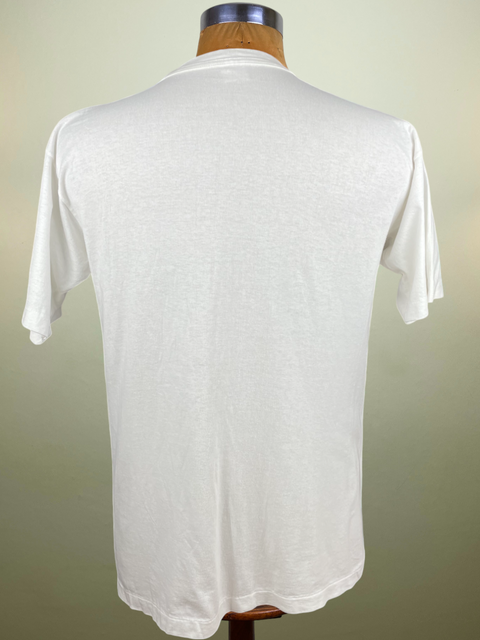 T-Shirt • 1990 • World Cup 90 • Italia • Italia 90 Bootleg T-Shirt
