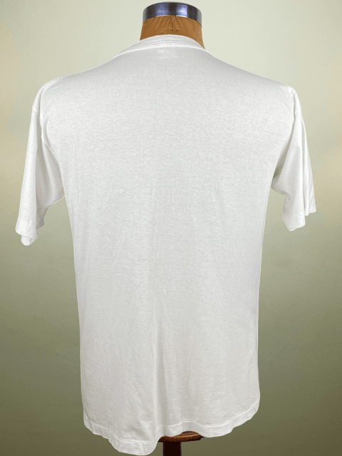 T-Shirt • 1990 • World Cup 90 • Italia • Italia 90 Bootleg T-Shirt - Calcio 90