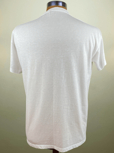 T-Shirt • 1988 • Euro 88 • England • Bootleg T-Shirt - Calcio 90