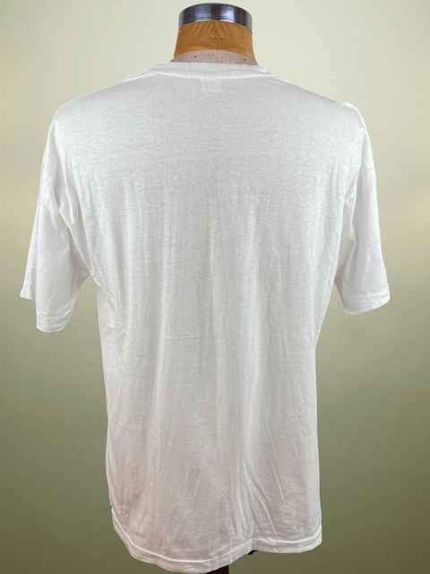 T-Shirt • 1992 • Euro 92 • Denmark • Champions Official T-Shirt - Calcio 90