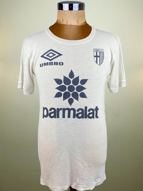 Training | Parma | 1993 | Umbro Training T-Shirt