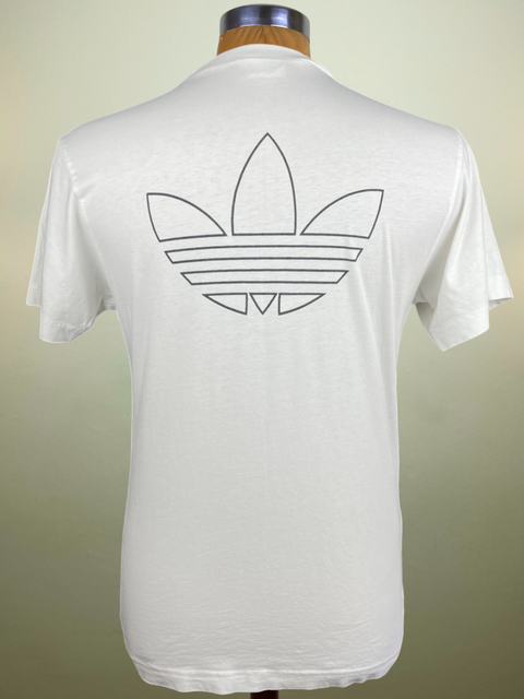 T-Shirt • 1994 • World Cup 94 • Germany • Adidas Training T-Shirt
