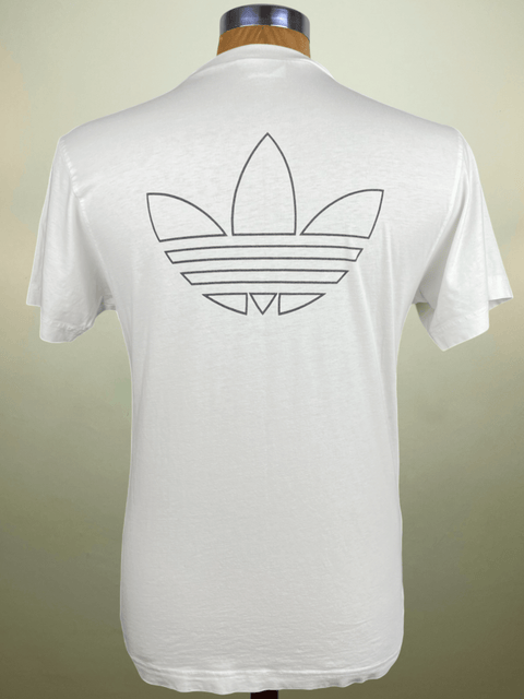 T-Shirt • 1994 • World Cup 94 • Germany • Adidas Training T-Shirt - Calcio 90