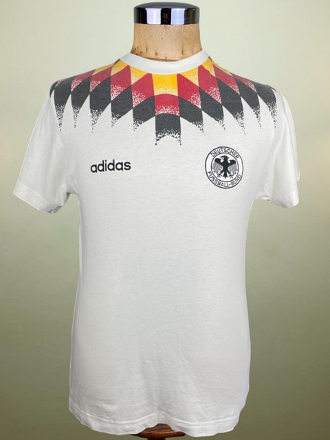 T-Shirt • 1994 • World Cup 94 • Germany • Adidas Training T-Shirt