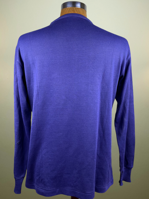 Player Issue Training • Napoli • 1987 • Ennerre Top