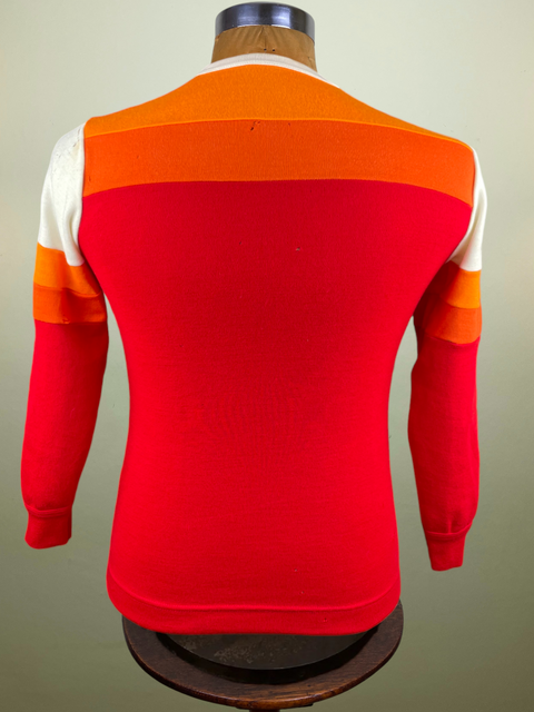 Store Top • 1984 • Roma vs Liverpool • European Cup Final • Bootleg Shirt