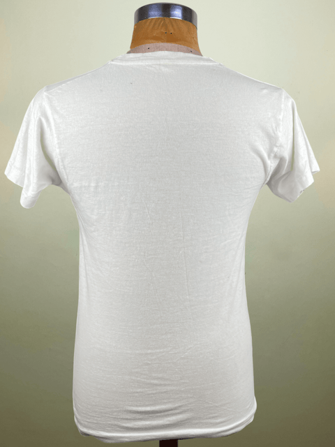 T-Shirt • 1988 • Euro 88 • Ireland vs England • Bootleg T-Shirt - Calcio 90