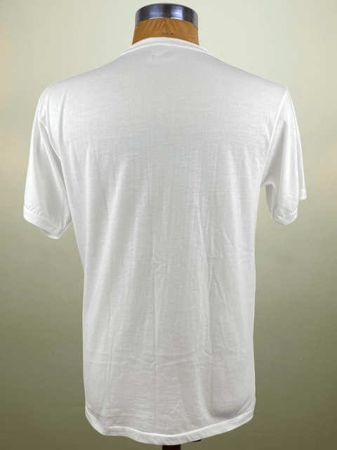 T-Shirt • 1990 • World Cup 90 • England • Italia 90 Bootleg T-Shirt - Calcio 90