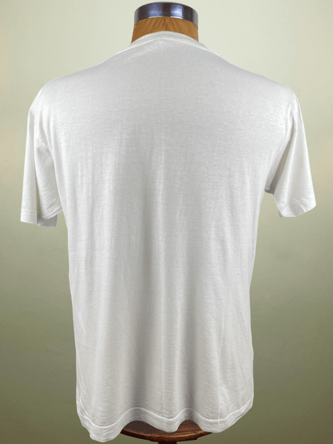 T-Shirt • 2001 • England vs Germany • World Cup Qualifiers Bootleg T-Shirt - Calcio 90