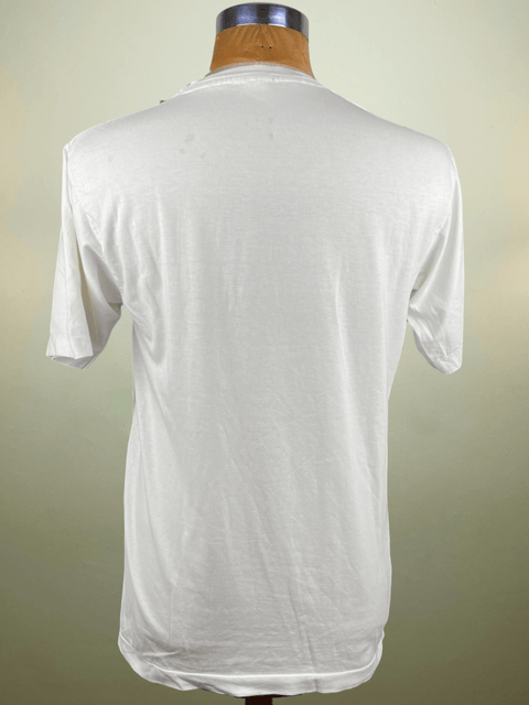 T-Shirt • 1992 • Euro 92 • Denmark • Champions Bootleg T-Shirt - Calcio 90