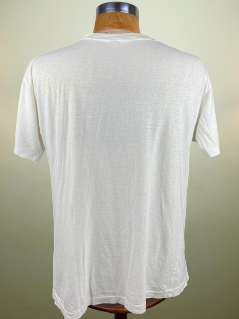 T-Shirt • 1992 • Euro 92 • Sweden • Carlsberg Official T-Shirt