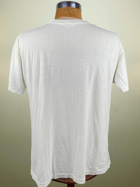 T-Shirt • 1992 • Euro 92 • Sweden • Carlsberg Official T-Shirt - Calcio 90