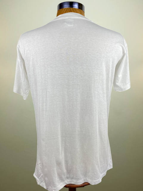 T-Shirt • 1991 • Serie A • Inter Milan • Bootleg Lothar Matthaus T-Shirt