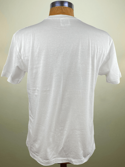 T-Shirt • 1993 • J League • Shimizu S - Pulse • Official T-Shirt - Calcio 90