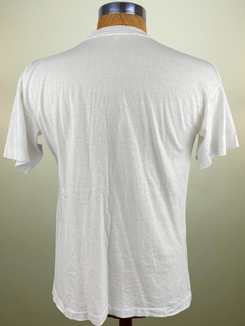 T-Shirt • 1994 • World Cup 94 • Italia • Player Issue Official T-Shirt