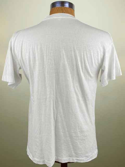 T-Shirt • 1994 • World Cup 94 • Italia • Player Issue Official T-Shirt - Calcio 90